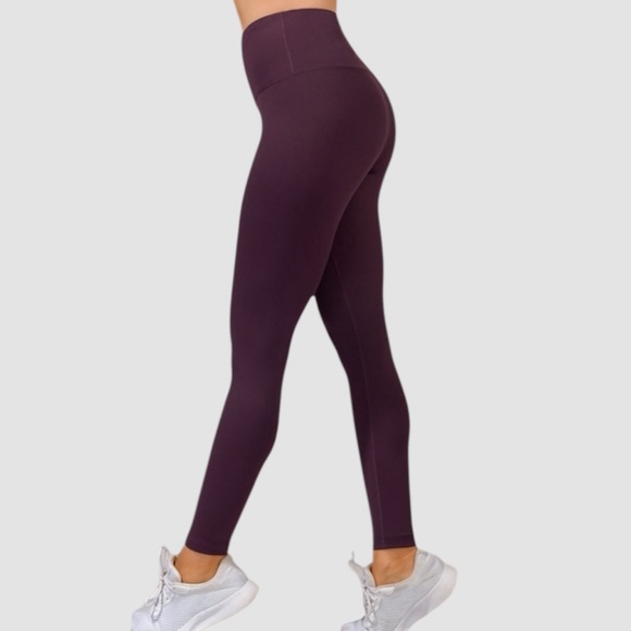 Pants - Printed leggings